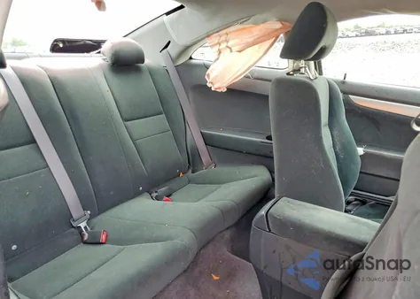 2006 Honda Accord Lx z USA, uszkodzony, nr VIN 1HGCM72396A014968